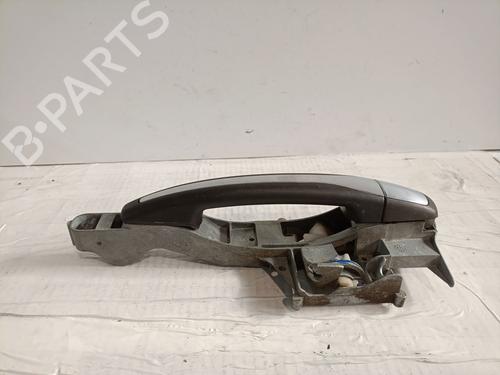 Front right exterior door handle CITROËN C3 Picasso (SH_) 1.6 HDI 90 | BP23000693C129 