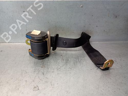 Rear right seatbelt MITSUBISHI CARISMA (DA_) 1.8 GDI (DA2A) | BP26530788I28 