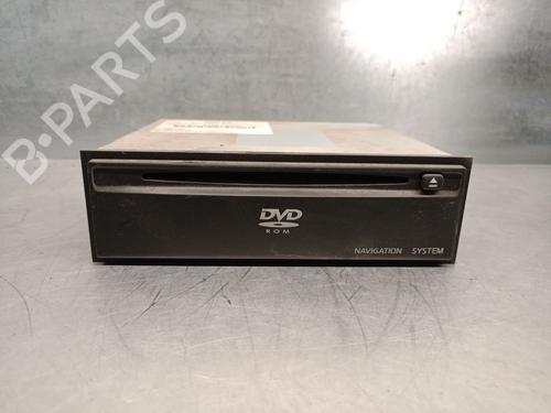 Bilradio NISSAN PRIMERA Hatchback (P12) 1.9 dCi (120 hp) 22793148