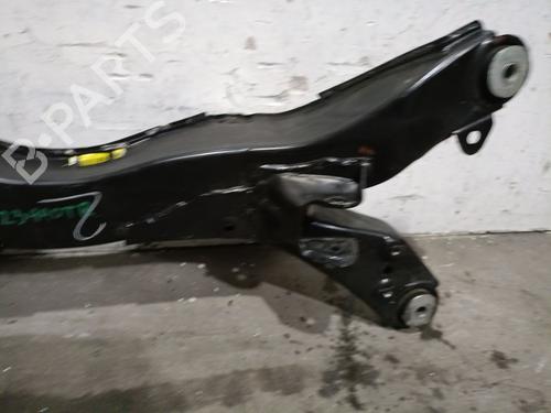 Rear axle ALFA ROMEO BRERA (939_) 2.2 JTS (939.DXB11) | BP30795909M2 