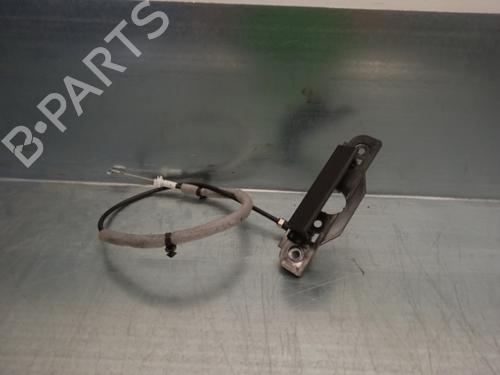 Used Interior handle FORD TRANSIT COURIER B460 MPV 1.0 EcoBoost (100 hp) 10182803