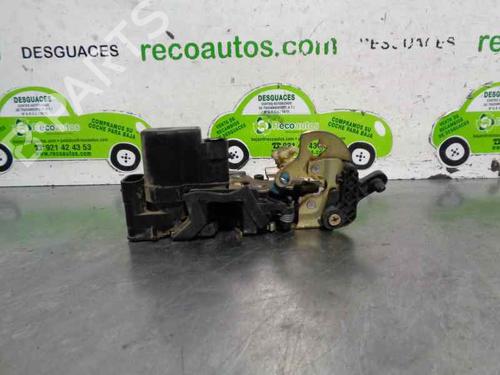 Used Rear left lock CHEVROLET EVANDA 2.0 (131 hp) 5416471