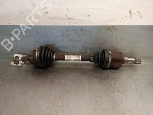 Left front driveshaft VOLVO C30 (533) 1.6 D | BP37486849M38 - Image 4