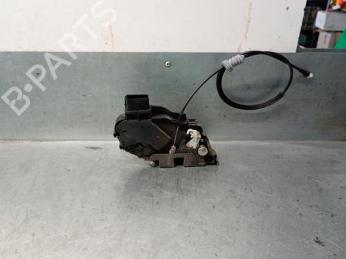 Front right lock VOLVO C30 (533) 1.8 | BP26953899C97 