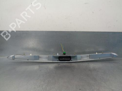 Tailgate handle CITROËN XSARA (N1) 1.6 16V | BP12529965C132 
