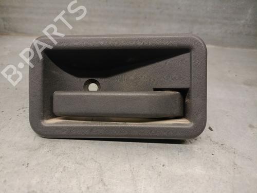 Rear right interior door handle RENAULT 19 II (B/C53_) 1.8 (B/C538) 7700813586