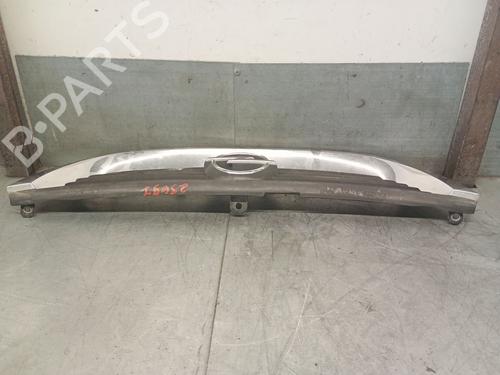 Grille OPEL VECTRA B (J96) 2.0 DTI 16V (F19) | BP29397044C40 
