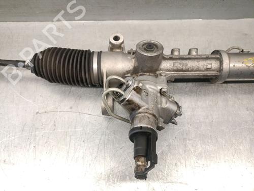 Steering rack MERCEDES-BENZ C-CLASS (W204) C 300 4-matic (204.081) | BP30103668M22