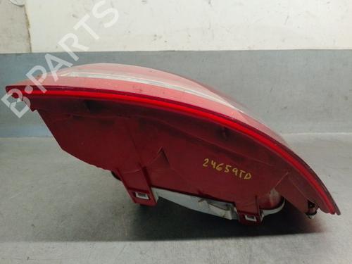 Right taillight AUDI A6 C6 (4F2) 2.0 TDI | BP32249669C35 
