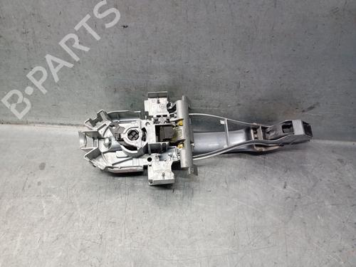 Front left exterior door handle VOLVO XC60 I SUV (156) D3 | BP27883796C128