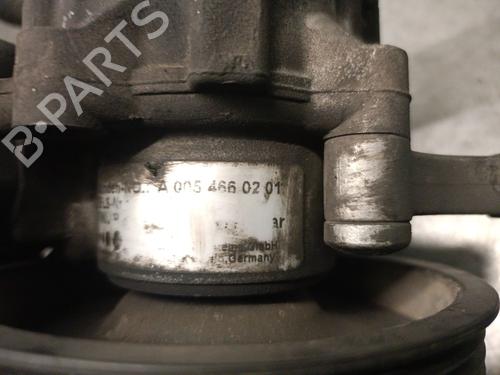 Steering pump MERCEDES-BENZ C-CLASS (W204) C 320 CDI (204.022) | BP27889652M99 