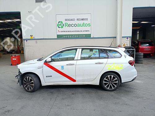 Used Parts FIAT TIPO Estate (356_, 357_) 1.4 LPG (356WXF1B) 2568279