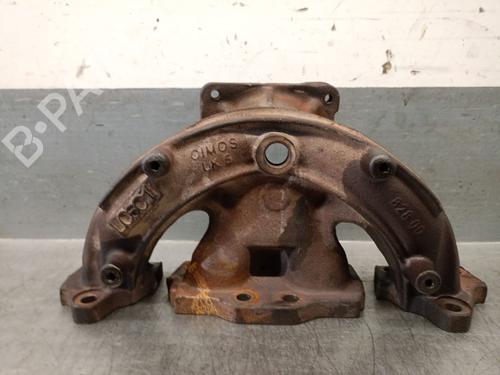 Udstødningsmanifold PEUGEOT 1007 (KM_) 1.6 16V (109 hp) 30151034