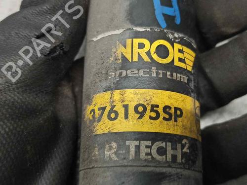 Left rear shock absorber SKODA SUPERB III (3V3) 2.0 TDI | BP10232575M18 