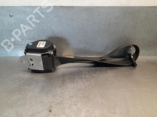 Rear left seatbelt VW GOLF VI Variant (AJ5) 1.6 TDI | BP37682558I29 - Image 4