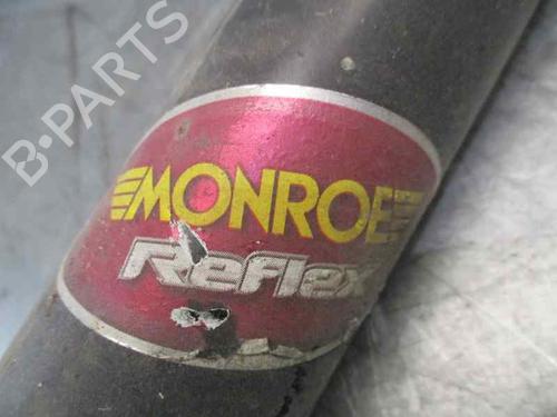 Right rear shock absorber RENAULT MEGANE II (BM0/1_, CM0/1_) 1.5 dCi (BM02, BM13, BM2A, CM02, CM13) | BP4379509M19 