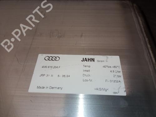 Andre VW TOUAREG (CR7, RC8) 3.0 TSI 4motion | BP30104823O1 