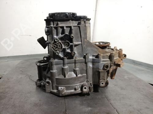 Gearbox VW GOLF PLUS V (5M1, 521) 1.9 TDI | BP33468352M3  - Image 5
