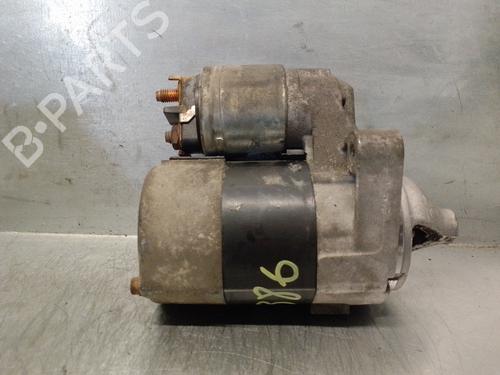 Starter NISSAN ALMERA II (N16) 1.5 | BP16223639M8 