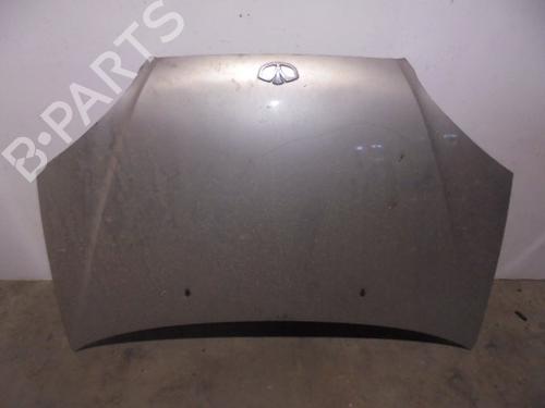 Used Hood DAEWOO REZZO (U100) 2.0 (121 hp) 10139614