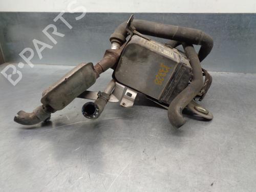 Heater blower motor MERCEDES-BENZ S-CLASS (W220) S 320 CDI (220.026, 220.126) | BP8389870M62 
