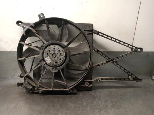 Koelventilatormotor OPEL ASTRA G Hatchback (T98) 1.8 16V (F08, F48) | BP29314149M35 