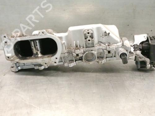Intake manifold MERCEDES-BENZ A-CLASS (W169) A 200 CDI (169.008, 169.308) | BP26880195M70
