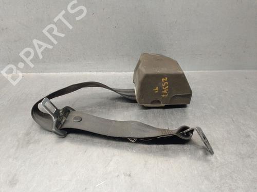 Cinto de segurança traseiro esquerdo Cinto de segurança traseiro esquerdo VW PASSAT B6 Variant (3C5) 2.0 TDI 16V (140 hp) 34350881 34350881