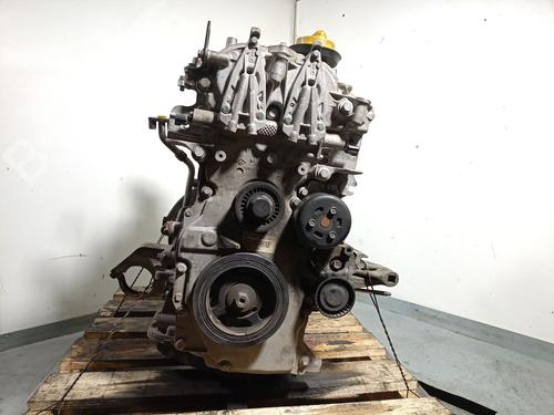 Used Engine Engine RENAULT MEGANE III Hatchback (BZ0/1_, B3_) 1.2 TCe (BZ2B, BZ11) (116 hp) 33959109 33959109