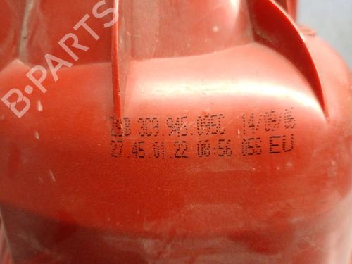 Venstre baglygte VW PASSAT B6 Variant (3C5) 2.0 TDI | BP30536046C34 