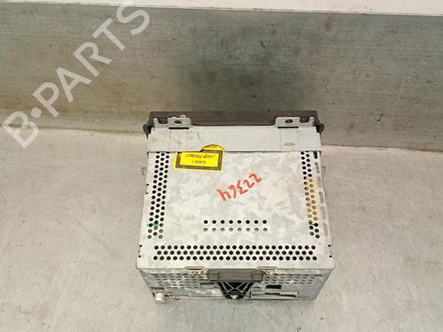 Radio LAND ROVER FREELANDER I (L314) 2.0 Td4 4x4 | BP25273734E6 