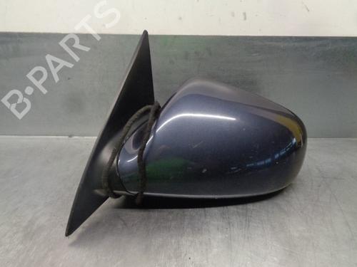 Left mirror AUDI A8 D3 (4E2, 4E8) 3.0 TDI quattro | BP10331628C26 