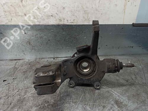 Used Right front steering knuckle PEUGEOT 607 (9D, 9U) 3.0 V6 24V (207 hp) 9432907