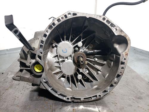 Used Gearbox RENAULT GRAND SCÉNIC II (JM0/1_) 2.0 dCi (JM1K) (150 hp) 30846538