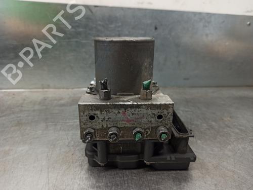 Used ABS pump RENAULT CLIO III Grandtour (KR0/1_) 1.5 dCi (88 hp) 9977431