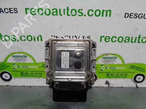 Used Electronic module Electronic module 5016075 5016075