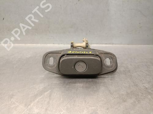 Bagklap lås VOLVO V40 Estate (645) 1.9 DI (95 hp) 31356752