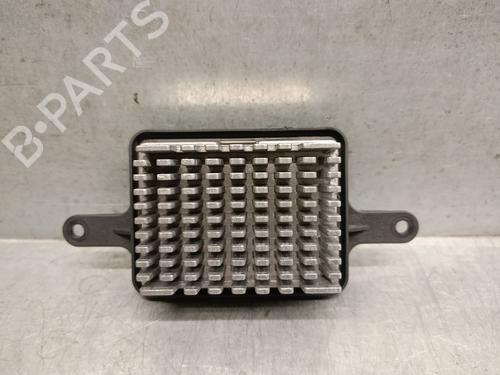 Used Heater resistor PEUGEOT 5008 (0U_, 0E_) 2.0 HDi 150 / BlueHDi 150 (150 hp) 29851174