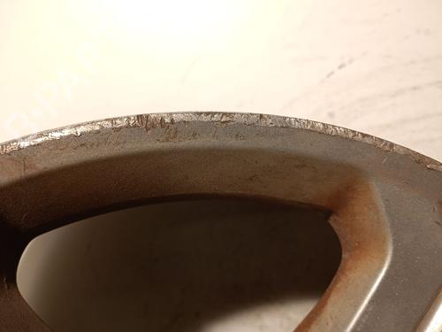 Rim PEUGEOT 308 I (4A_, 4C_) 2.0 HDi | BP29916665C45