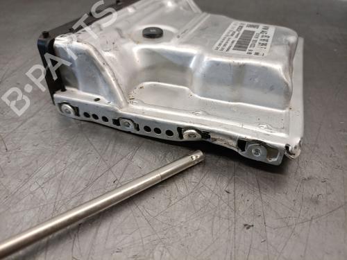 Engine control unit (ECU) VW T-CROSS (C11, D31) 1.0 TSi | BP38557383M57 - Image 5
