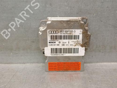 ecu-airbags-audi-a4-b7-avant-8ed-2004-2005-2006-2007-2008-31882777 main image