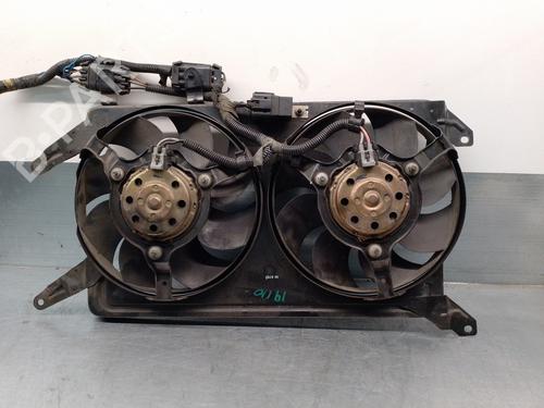 Radiator fan LANCIA LYBRA (839_) 1.9 JTD (839.AXI1A, 839.AXN1A, 839.CXL1A) | BP15945680M35 