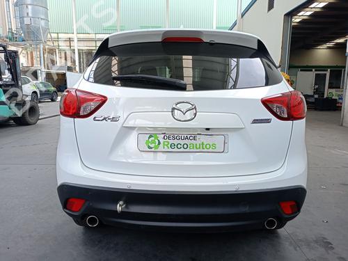 Electronic sensor MAZDA CX-5 (KE, GH) 2.2 D (KE2FW) | BP32289515M84 - Image 8