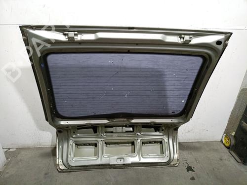 Tailgate OPEL VECTRA C GTS (Z02) 2.2 DTI 16V (F68) | BP21793502C6 