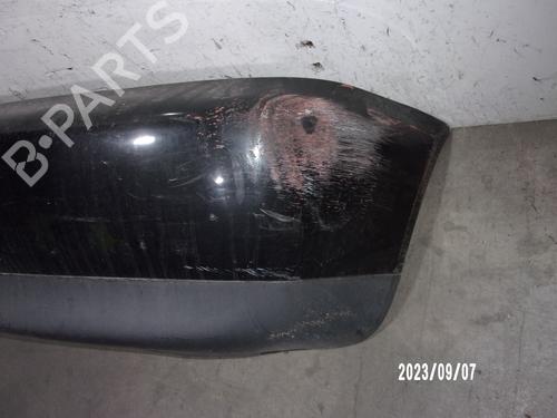 Rear bumper AUDI A3 (8L1) 1.9 TDI | BP15184406C8 