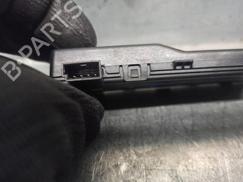 Elektronisk modul OPEL CORSA E (X15)  | BP15890953M83 