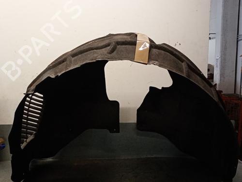 Used Wheel arch AUDI Q7 (4LB) 3.0 TDI quattro (233 hp) 27718890