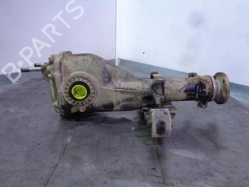 Rear differential SUBARU XV (_GP_) 2.0 i AWD (GP7, G33GP) | BP17332767M24
