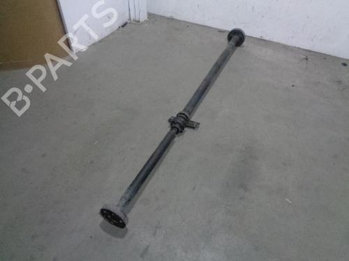 Kardanaksel Kompl. SKODA OCTAVIA II (1Z3)  | BP12134725M37 