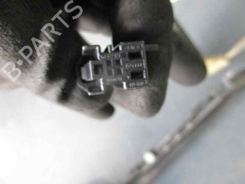 Rear left window mechanism AUDI A6 C6 Avant (4F5) 3.0 TDI quattro | BP2321716C24 